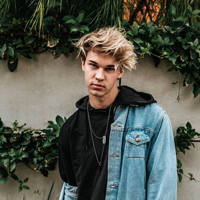 Avatar of Liam Davies