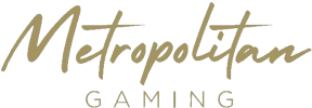 Metropolitan Gaming Logo